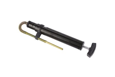 Carbon pump