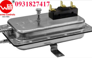công tắc cảm biến áp suất
