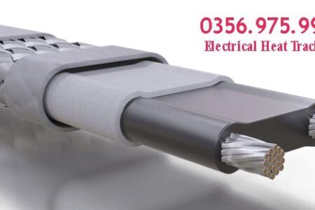 day gia nhiẹt thermon Dây Gia Nhiệt BSX 10-2Dây Gia Nhiệt Self Regulating HTSX-20-2-OJ Electrical Heat Tracing , Heat trace,