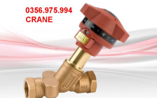 Van Cân bằng Crane D921